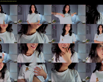 lornacutsforth — 20 minute Chaturbate female cam show recording, 720p, Jun 17, 2025