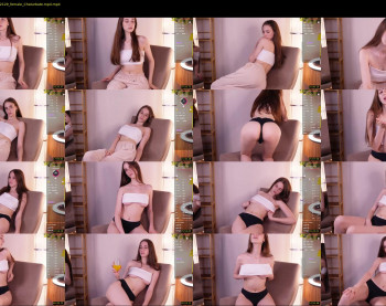 lornafletcher — 61 minute Chaturbate female cam show recording, 720p, Jun 17, 2025
