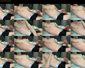 luis_7777 — 30 minute Chaturbate male cam show recording, 720p, Jun 18, 2025