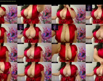 madlyn_dee — 15 minute Chaturbate female cam show recording, 720p, Jun 17, 2025