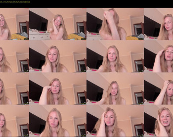 magic_couple13 — 8 minute Chaturbate couple cam show recording, 720p, Jun 17, 2025