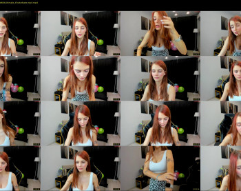 make_love_1 — 15 minute Chaturbate female cam show recording, 720p, Jun 17, 2025