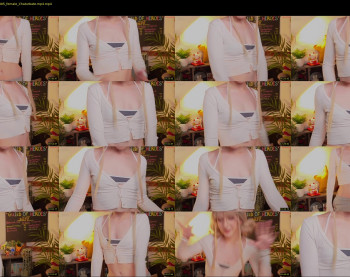 mana_rose — 31 minute Chaturbate female cam show recording, 720p, Jun 17, 2025