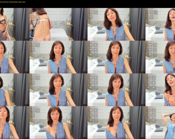 mariagold — 20 minute Chaturbate female cam show recording, 720p, Jun 17, 2025