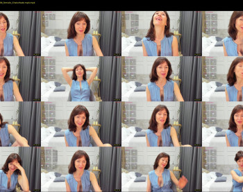 mariagold — 11 minute Chaturbate female cam show recording, 720p, Jun 17, 2025