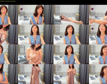 mariagold — 120 minute Chaturbate female cam show recording, 720p, Jun 17, 2025