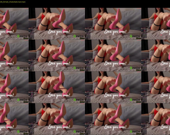 marie_may — 11 minute Chaturbate female cam show recording, 720p, Jun 18, 2025
