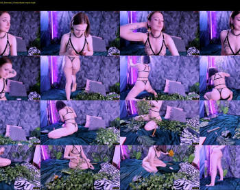 marla_mur — 43 minute Chaturbate couple cam show recording, 720p, Jun 17, 2025