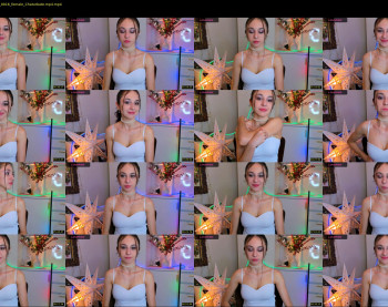 mary_marlow — 11 minute Chaturbate female cam show recording, 720p, Jun 18, 2025