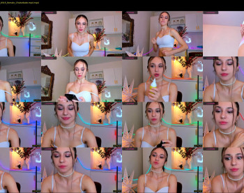 mary_marlow — 120 minute Chaturbate female cam show recording, 720p, Jun 18, 2025