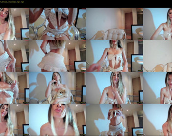 miaduval — 116 minute Chaturbate female cam show recording, 720p, Jun 18, 2025