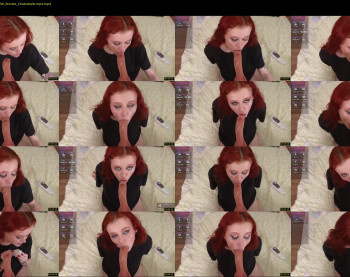 mirida_fox — 7 minute Chaturbate female cam show recording, 720p, Jun 17, 2025