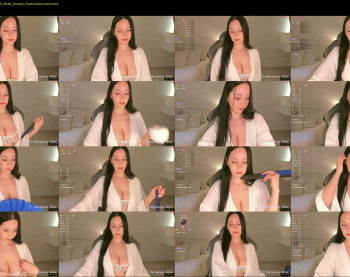 miroslava_lime — 42 minute Chaturbate female cam show recording, 720p, Jun 17, 2025