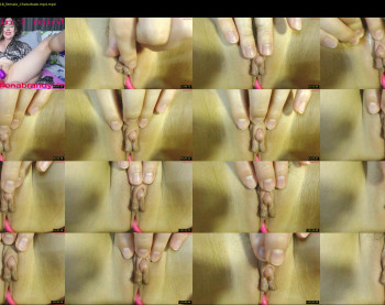 missfire69 — 103 minute Chaturbate female cam show recording, 720p, Jun 17, 2025