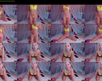 missmiatv — 5 minute Chaturbate female cam show recording, 720p, Jun 17, 2025