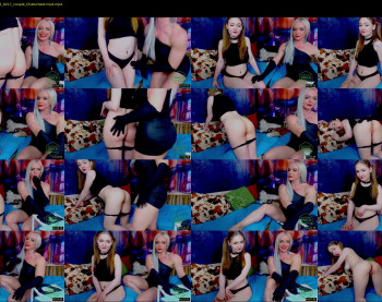 mistressnorma — 50 minute Chaturbate female cam show recording, 720p, Jun 18, 2025