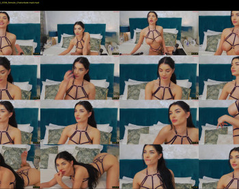 mmmaaa1234 — 26 minute Chaturbate female cam show recording, 720p, Jun 17, 2025