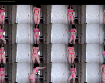mourrdale — 10 minute Chaturbate female cam show recording, 720p, Jun 17, 2025