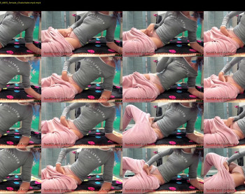my_moon_light — 12 minute Chaturbate female cam show recording, 720p, Jun 17, 2025