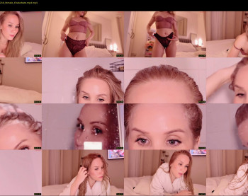 myassistant — 66 minute Chaturbate female cam show recording, 720p, Jun 18, 2025