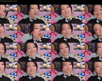 mysweetsofie1 — 19 minute Chaturbate female cam show recording, 720p, Jun 17, 2025