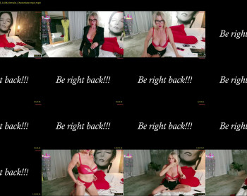 nadyabasinger — 104 minute Chaturbate female cam show recording, 720p, Jun 17, 2025