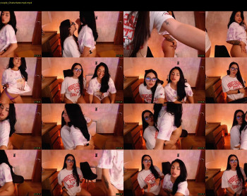 natval_ — 60 minute Chaturbate couple cam show recording, 720p, Jun 17, 2025