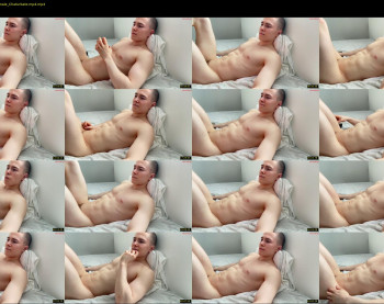 nfeibk — 50 minute Chaturbate male cam show recording, 720p, Jun 17, 2025