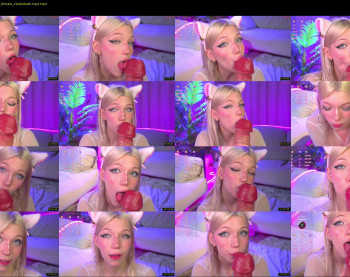 nikkisilk — 111 minute Chaturbate female cam show recording, 720p, Jun 18, 2025