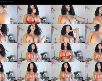 ninag0ld — 9 minute Chaturbate female cam show recording, 720p, Jun 17, 2025