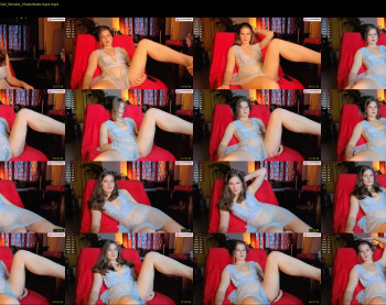 palach2323 — 34 minute Chaturbate couple cam show recording, 720p, Jun 18, 2025
