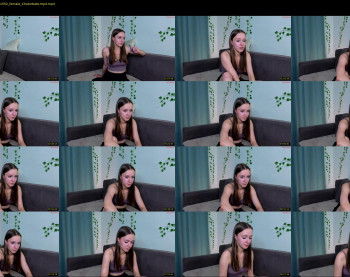 petrahavinsa — 10 minute Chaturbate female cam show recording, 720p, Jun 17, 2025