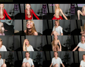 phoebepaw — 106 minute Chaturbate female cam show recording, 720p, Jun 17, 2025