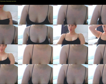 pink_rosee_ — 3 minute Chaturbate female cam show recording, 720p, Jun 17, 2025