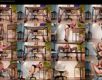 pinkheart_ — 120 minute Chaturbate female cam show recording, 720p, Jun 17, 2025