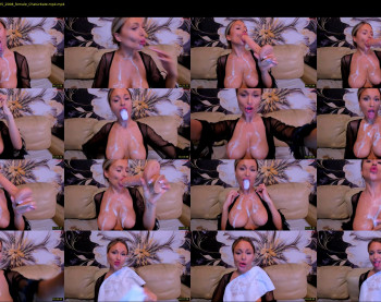 project_barbara — 4 minute Chaturbate female cam show recording, 720p, Jun 17, 2025
