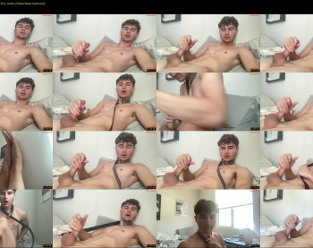 ryan287747 — 33 minute Chaturbate male cam show recording, 480p, Jun 17, 2025