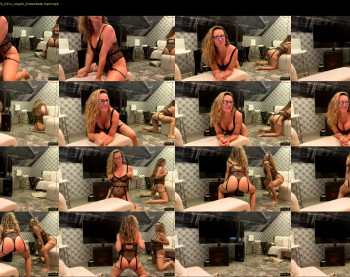s_______________ — 29 minute Chaturbate couple cam show recording, 720p, Jun 17, 2025