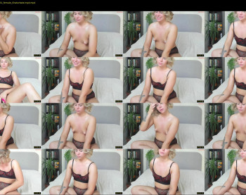 sassy_jam — 42 minute Chaturbate female cam show recording, 720p, Jun 17, 2025