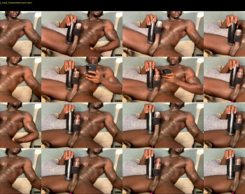 scottdior — 23 minute Chaturbate male cam show recording, 720p, Jun 17, 2025