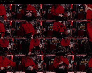 silentmary — 52 minute Chaturbate female cam show recording, 720p, Jun 18, 2025