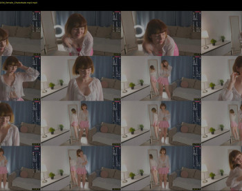 silverhaskell — 120 minute Chaturbate female cam show recording, 720p, Jun 18, 2025