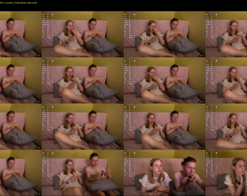 skip_london — 7 minute Chaturbate male cam show recording, 720p, Jun 18, 2025