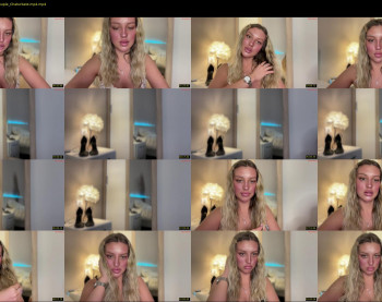 skyffi — 13 minute Chaturbate couple cam show recording, 720p, Jun 17, 2025