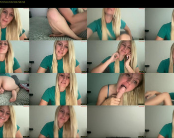 smexxii93 — 113 minute Chaturbate female cam show recording, 480p, Jun 17, 2025