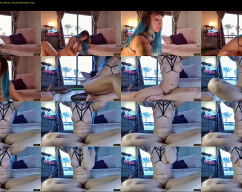 sofi_mora — 17 minute Chaturbate female cam show recording, 720p, Jun 17, 2025