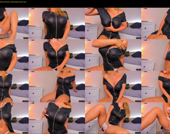 ssshameless — 121 minute Chaturbate female cam show recording, 720p, Jun 18, 2025