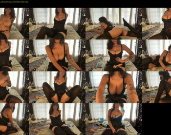 strawberripulp — 51 minute Chaturbate female cam show recording, 480p, Jun 17, 2025