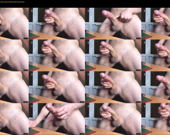 stroker9801 — 9 minute Chaturbate male cam show recording, 720p, Jun 17, 2025