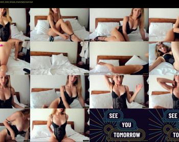 summer_sunshine_ — 104 minute Chaturbate female cam show recording, 720p, Jun 17, 2025